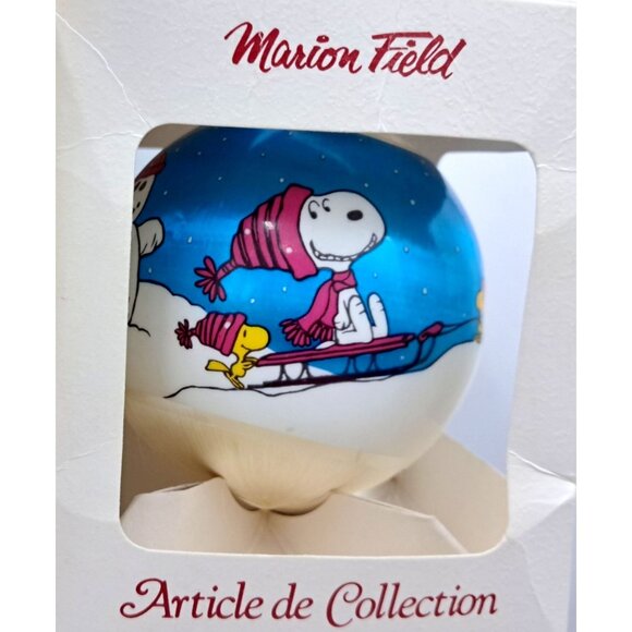 Vintage Christmas Ornaments Lot of 13 Satin or Glass 1970's and 80's - Picture 14 of 14